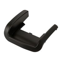 Pannello di rifinitura per l'angolo posteriore del paraurti lato destro