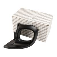 Paraurti angolo carenatura destra