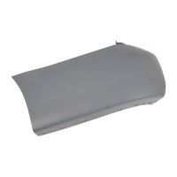 Angolo del paraurti posteriore sinistro