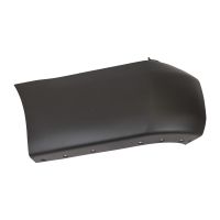 Angolo paraurti posteriore sinistro