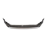 Paraurti anteriore sotto