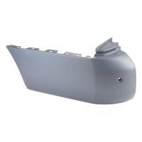 Angolo del paraurti posteriore sinistro