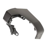 Angolo del paraurti posteriore destro