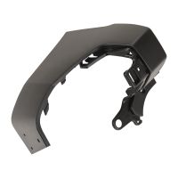 Angolo del paraurti posteriore sinistro