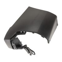 Paraurti posteriore destro