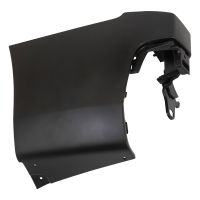 Paraurti posteriore sinistro