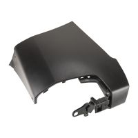 Paraurti posteriore sinistro