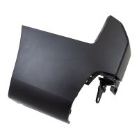 angolo paraurti posteriore sinistro