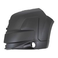 angolo paraurti anteriore sinistro