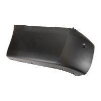 Angolo paraurti posteriore sinistro