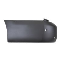 Angolo paraurti posteriore sinistro