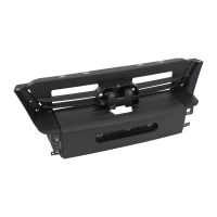 Parte centrale del paraurti anteriore