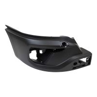 Paraurti anteriore parte destra