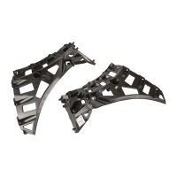 Rinforzo paraurti posteriore