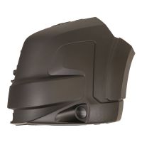 Paraurti anteriore, sinistro