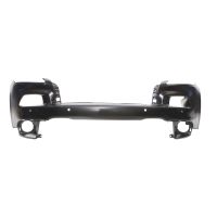 Paraurti anteriore con fondo originale