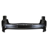 Paraurti posteriore superior