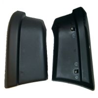 Angolo paraurti anteriore destro