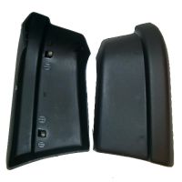 Angolo paraurti anteriore sinistro