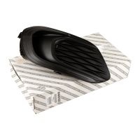 Copertura del paraurti del proiettore anteriore sinistro