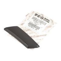 Tappo di copertura a sinistra del paraurti