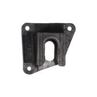 Montaggio paraurti anterior destro