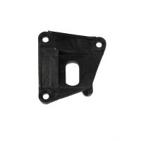 Montaggio paraurti anterior sinistro