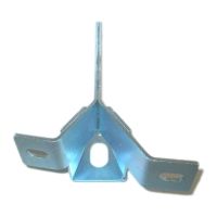 Staffa paraurti anteriore destra