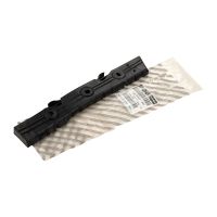 Staffa paraurti posteriore sinistro