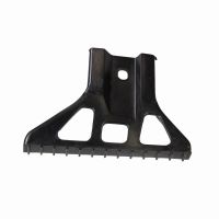 Staffa paraurti destra