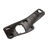 Staffa paraurti anteriore sinistra