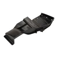 Staffa del paraurti posteriore destro