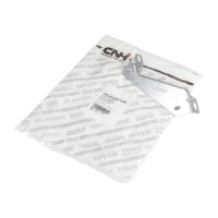 Staffa paraurti anteriore destra