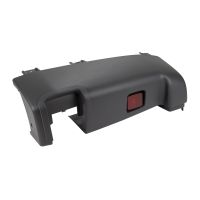 Angolo paraurti posteriore destro grigio