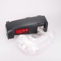 Angolo paraurti posteriore sinistro grigio