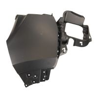 Angolo paraurti posteriore sinistro