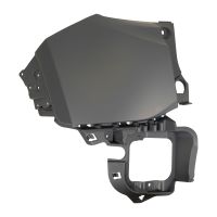 Angolo paraurti posteriore sinistro