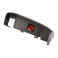 Paraurti angolo posteriore destro