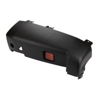 Angolo del paraurti a destra