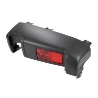 Paraurti angolo posteriore destro