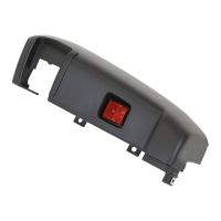 Angolo paraurti posteriore destro