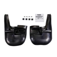 Set parafango anteriore