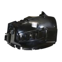 Inserto parafango Coperchio passaruota destro