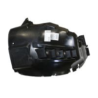 Inserto parafango Coperchio passaruota sinistro