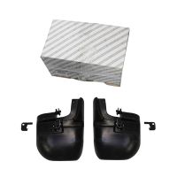 Set di paraspruzzi anteriori Pesante 16 pollici