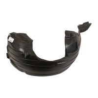 Fodera del passaruota anteriore destro