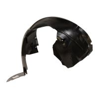 Inserto parafango Coperchio passaruota sinistro