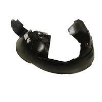 Inserto parafango Coperchio passaruota sinistro