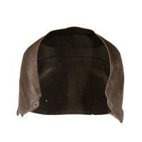 Pubblicità la copertura passaruota HA destra