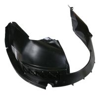 Inserto parafango Coperchio passaruota sinistro